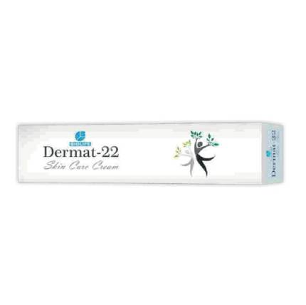 BioLife Herbals Dermett-22 Skin Disorder Cream