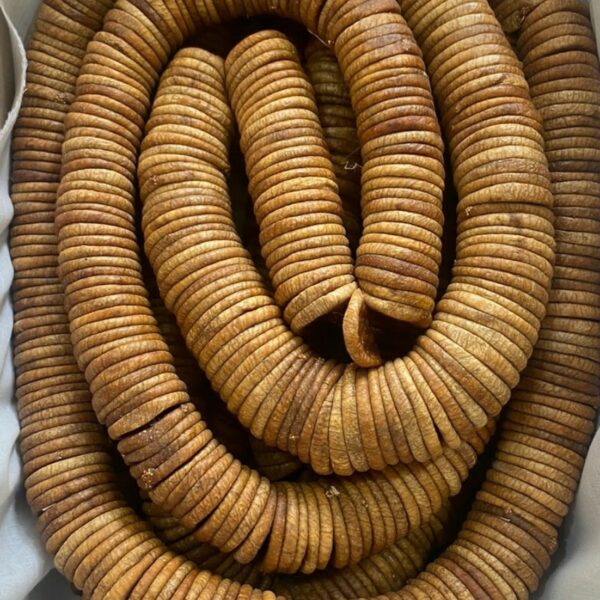 Super Foods Afghan Jumbo Tyre Anjeer 1 KG Pack