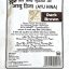 Ayu Hina Mehandi Hair Colour Brown 40 GM Sachet