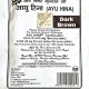Ayu Hina Mehandi Hair Colour Brown 40 GM Sachet
