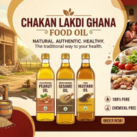 chakkan Lakdi Ghana