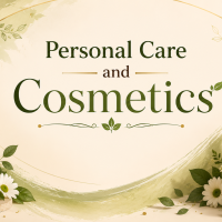 cosmetics