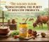 the golden Elixir - Divine basket
